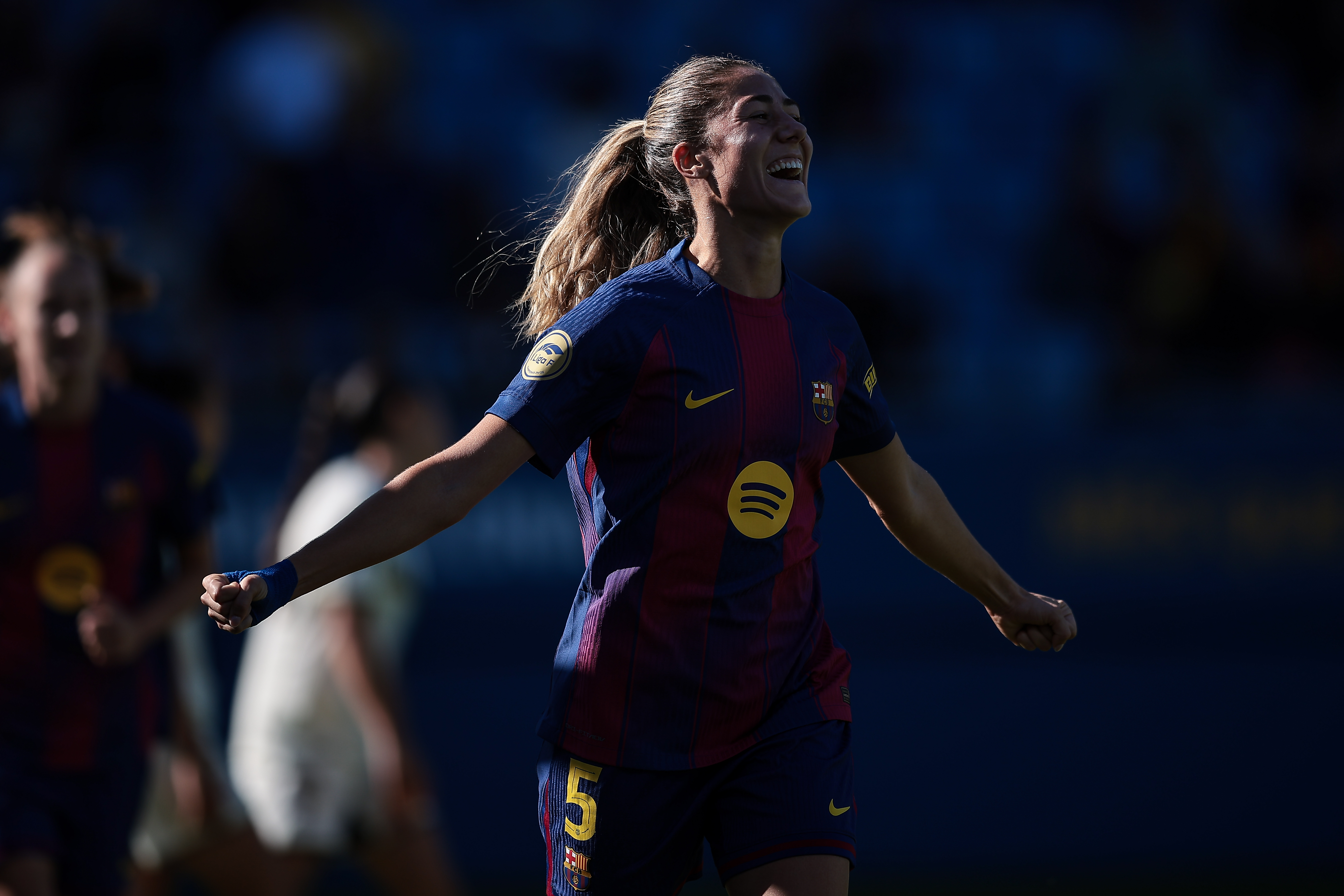 La Liga F se incluye en Las Quinielas a partir de 2026