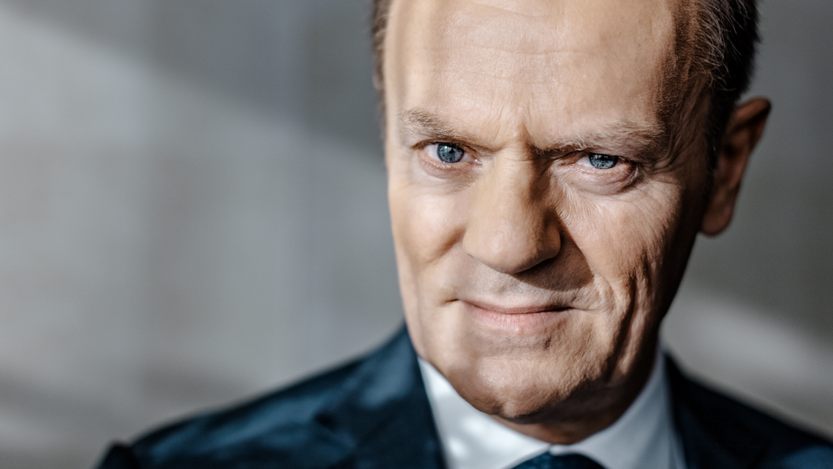 Donald Tusk