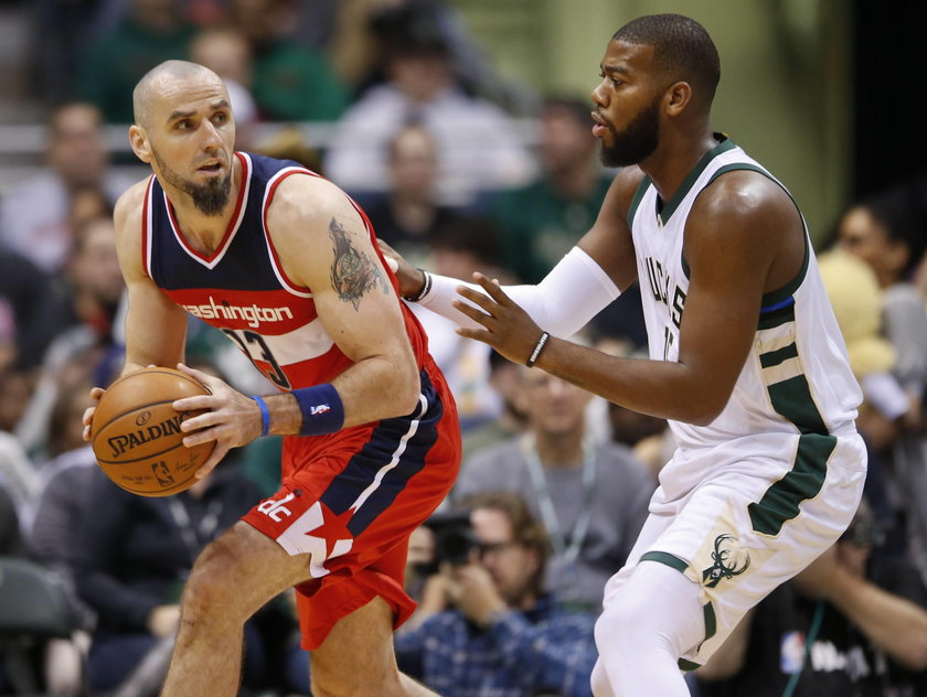 Marcin Gortat