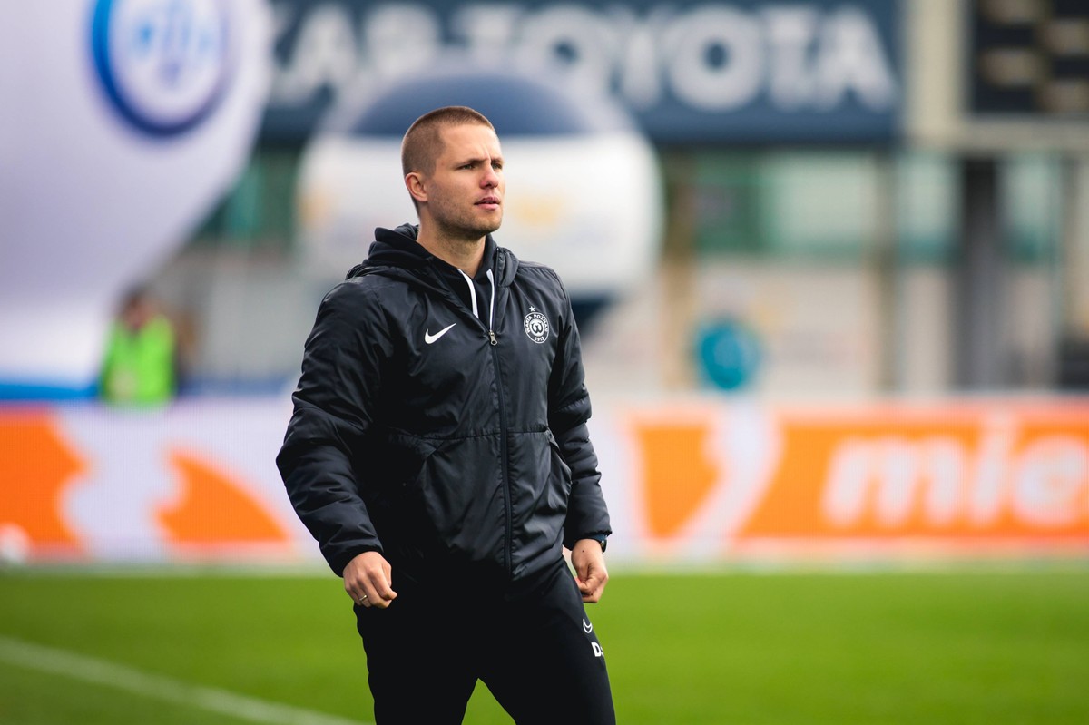 Dawid Szulczek
