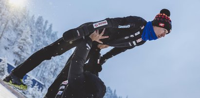 PŚ w skokach. Znamy skład Polaków na zawody w Engelbergu. Kamil Stoch wraca?