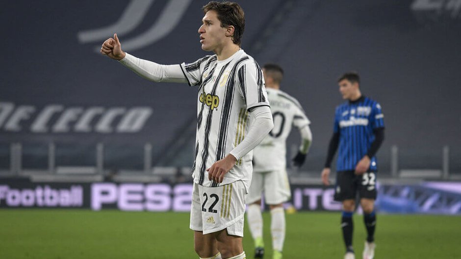 Federico Chiesa