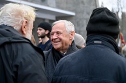 Marek Kondrat zdradza tajemnicę. Jakie najtańsze wino pił w swoim życiu?