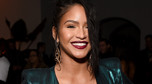 Cassie na imprezie "GQ" Men of the Year 2018