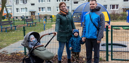 Szczepionki ochronią dzieci