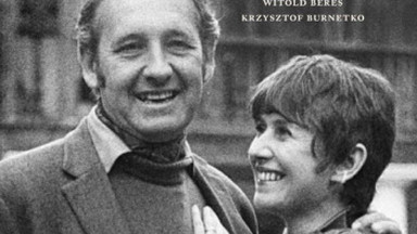 Andrzej Wajda i Krystyna Zachwatowicz. Późne obowiązki [FRAGMENT KSIĄŻKI]