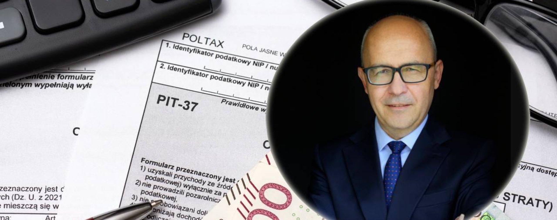 Jakie będą największe wyzwania podatkowe w 2024 r.? Mówi Tomasz Michalik z MDDP