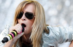 Guano Apes na Ursynaliach też w Warszawie