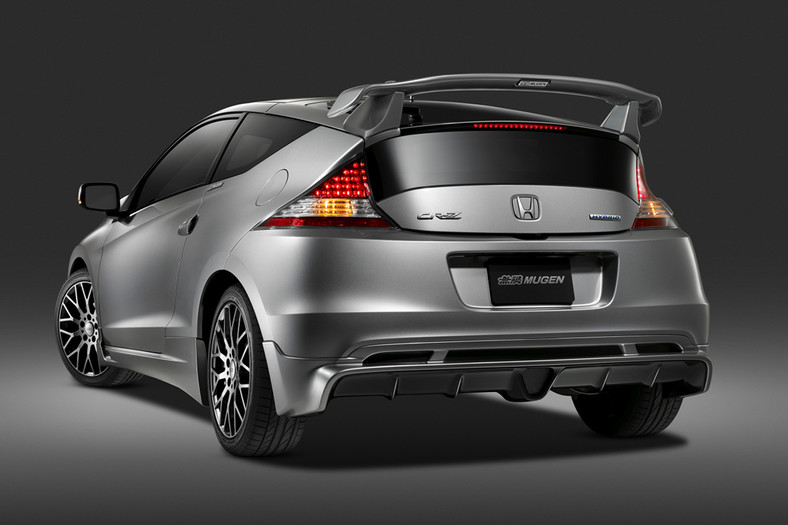 Honda CR-Z Mugen