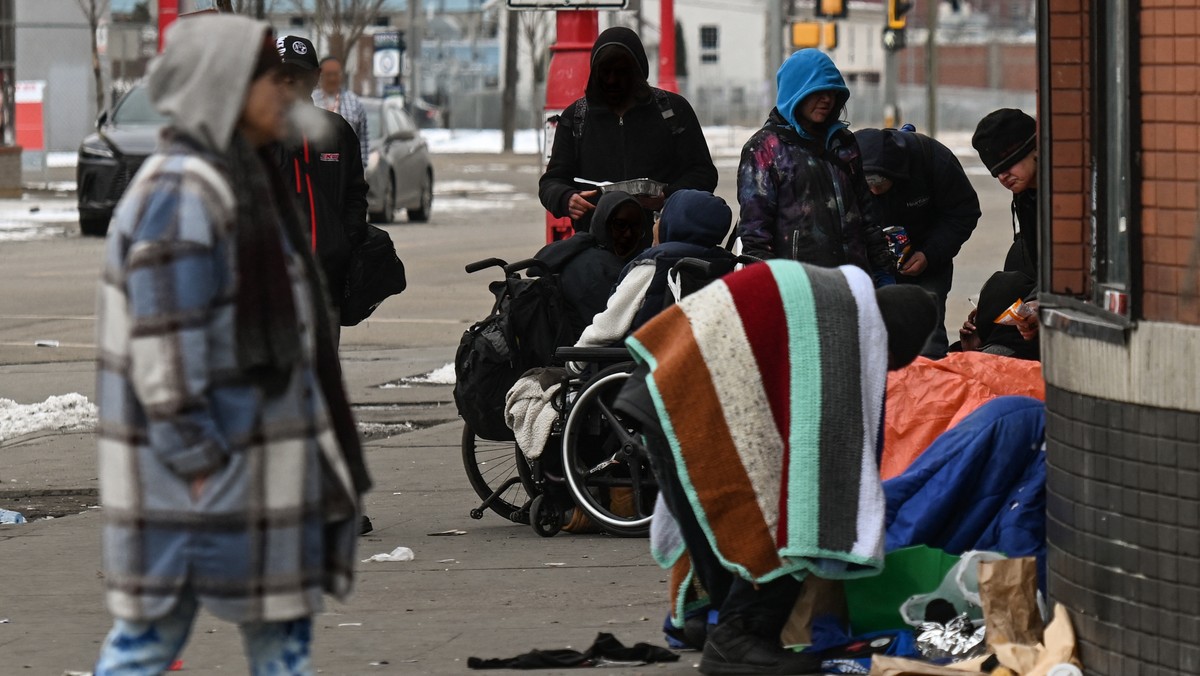 Śmiercionośny narkotyk dotarł do Europy Wschodniej. Eksperci grzmią: epidemia