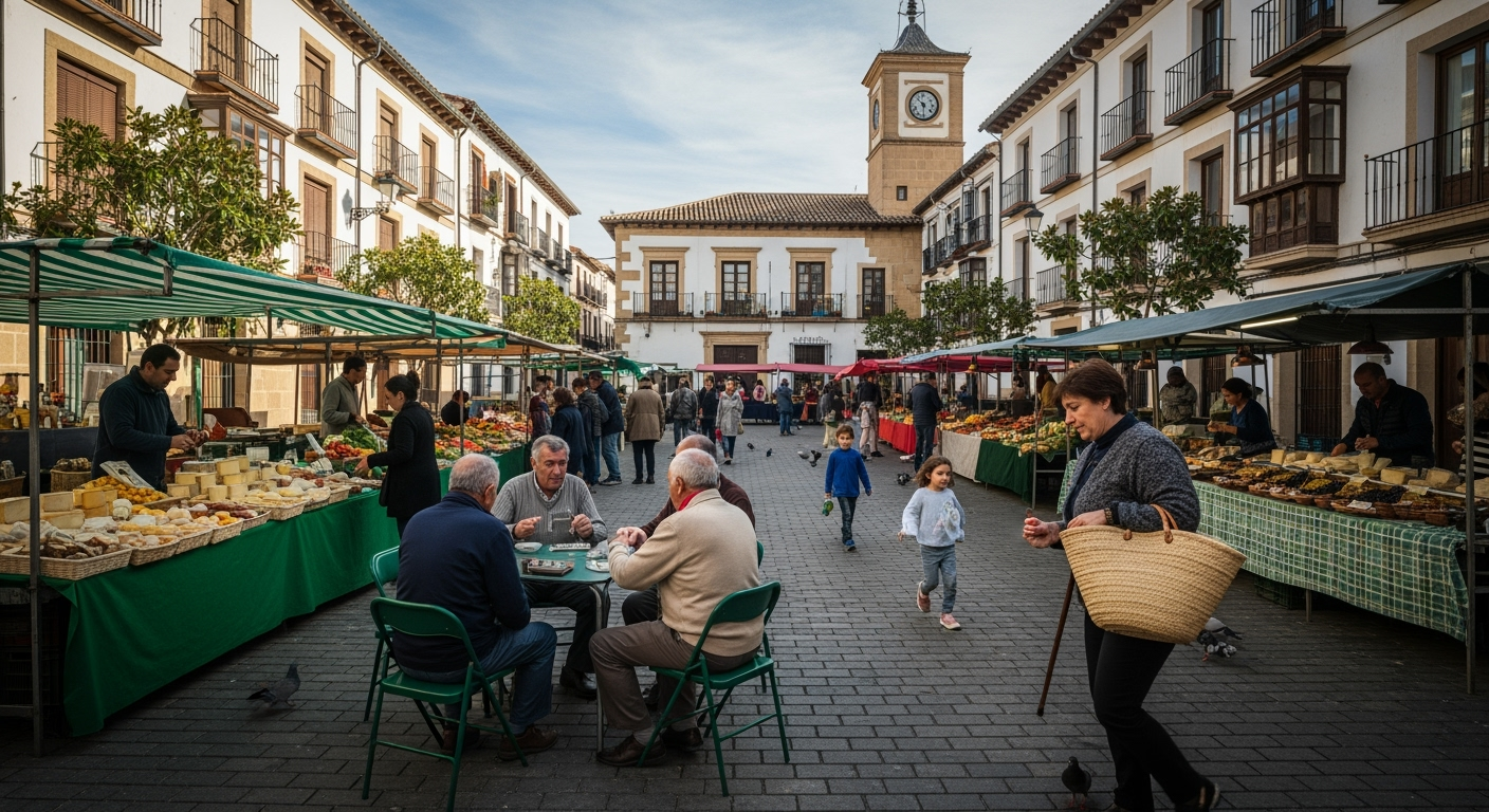 Villamanín alcanza acuerdo tras vender más décimos de El Gordo de los que tenía