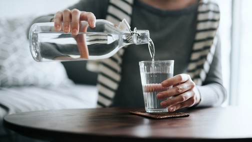 Föld Napja: 4 tipp, hogyan spórolj a vízzel