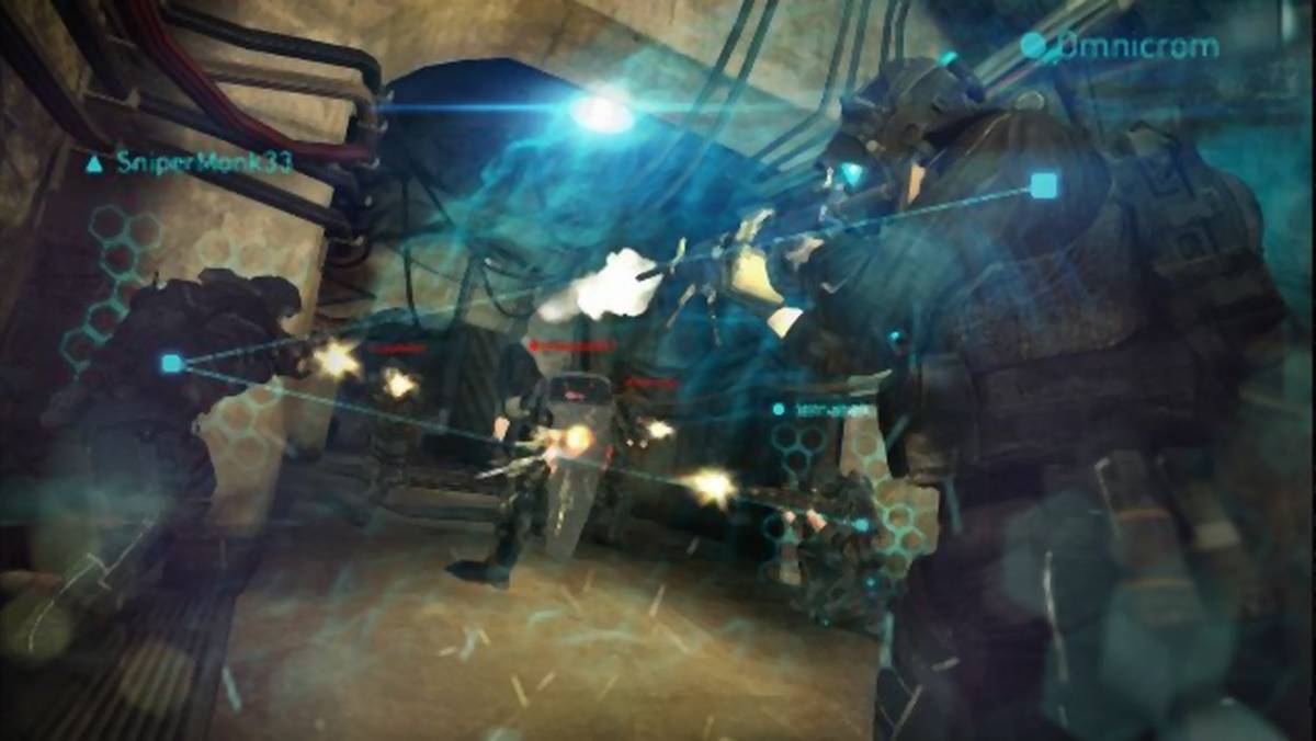 Twórcy Ghost Recon Online nagradzają najbardziej oddanych fanów swojej gry