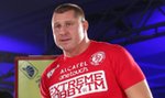 Były trener Pudzianowskiego ma raka. Teraz do mnie nie strzelajcie!