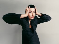 Mery Spolsky wydaje książkę "Jestem Marysia i chyba się zabiję dzisiaj"