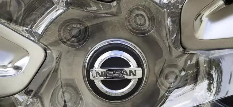 W Genewie Nissan pokaże cztery nowości