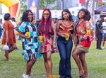 Spices, Stories and Surprises: Detailed look at vibrant African Food & Drinks Festival Abuja