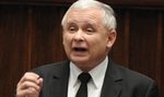 Kaczyński oskarża! Zespół Laska pracuje dla Moskwy!