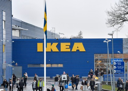 60 Lat Ikea Pierwszy Sklep W Indiach Handel Forbes Pl