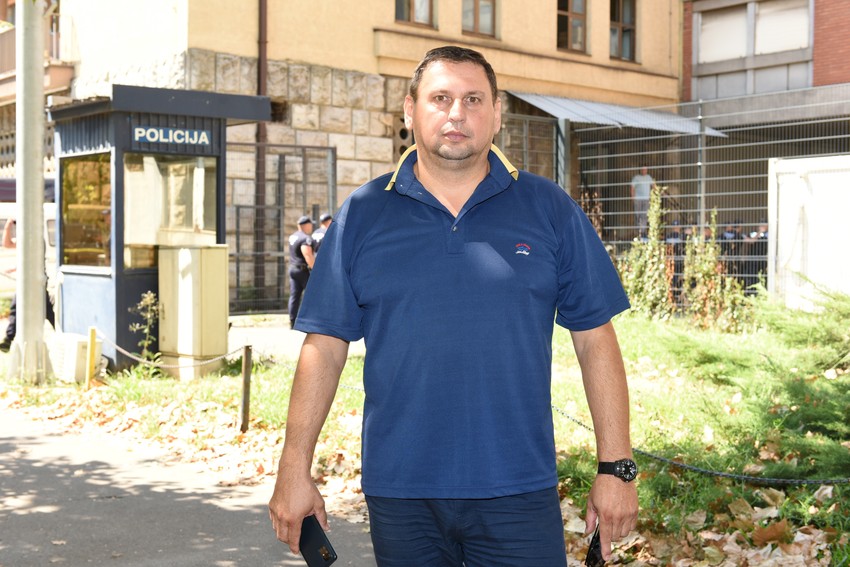 Radomir Taki Marinković