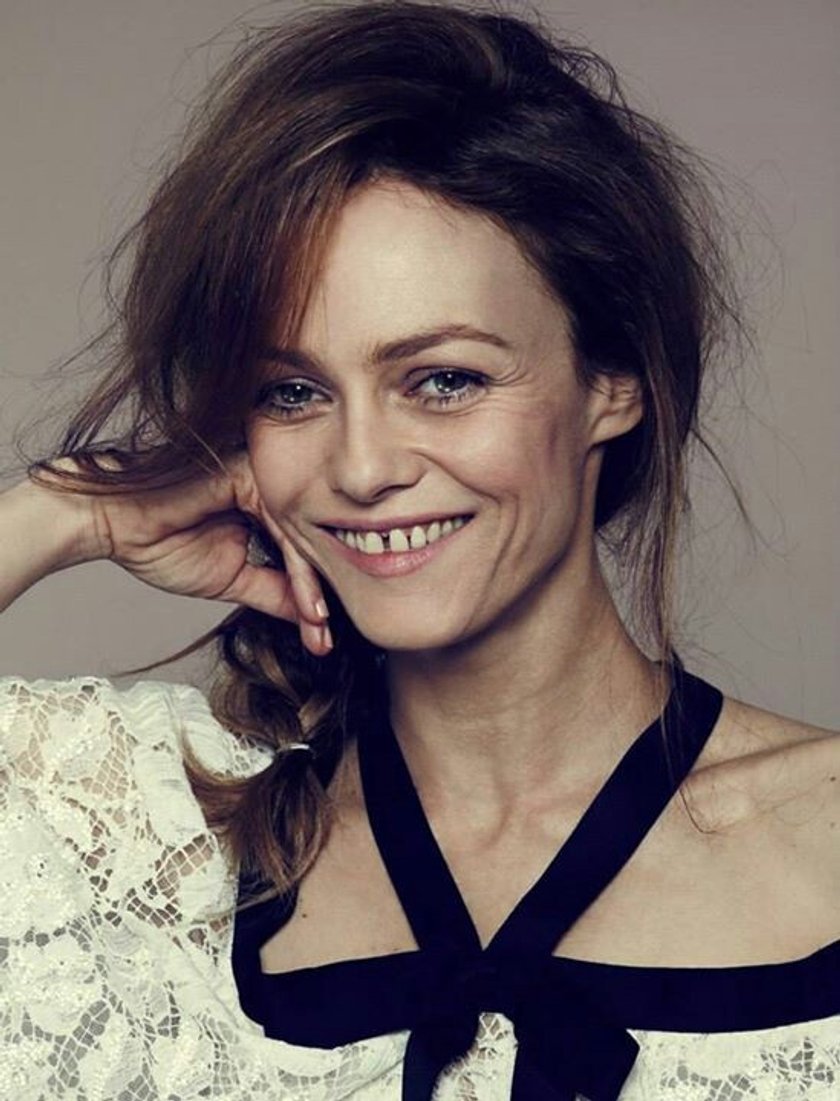 Vanessa Paradis