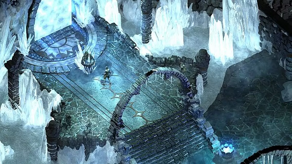 Pillars of Eternity ma oficjalną datę premiery