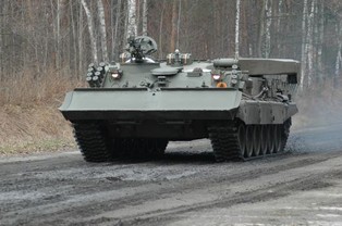 Unia Europejska coraz bardziej zagrożona. Państwa nie chcą współpracy wojskowej