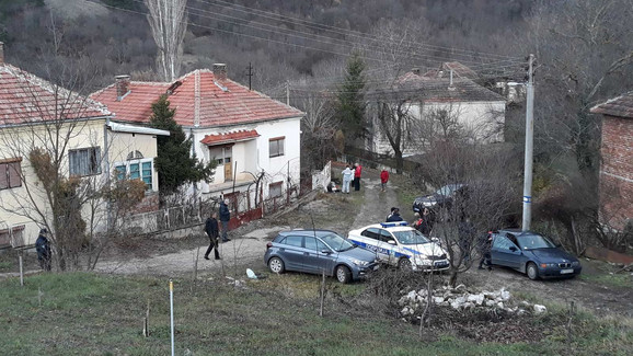 Kuća u kojoj je pronađena kosa nestale Monike Karimanović