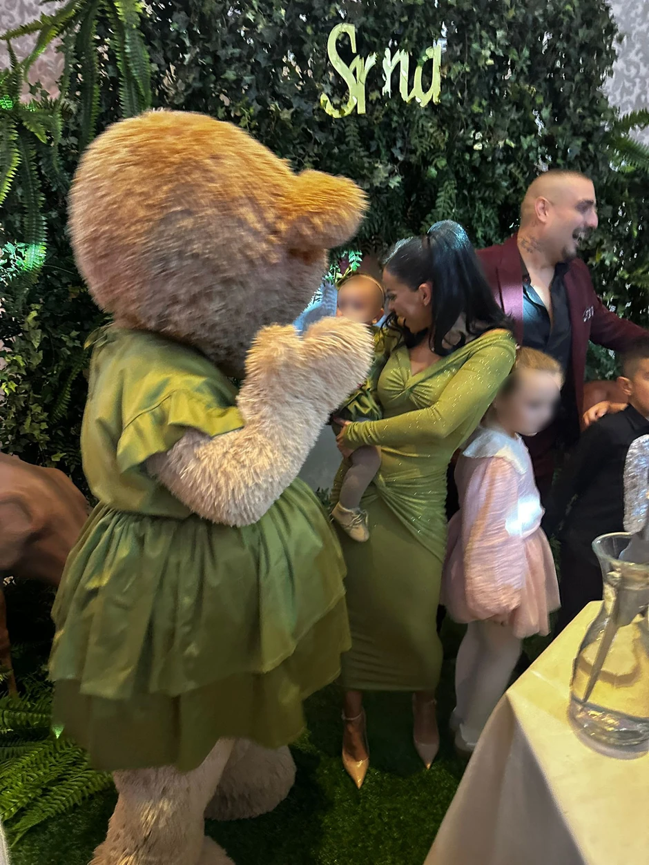 Darko Lazić rođendan