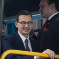 "Gazeta Wyborcza": Mateusz Morawiecki kupił od Kościoła działkę za 700 tys. zł, dziś jest warta ok. 70 mln zł