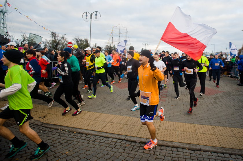 Bieg Niepodległości 