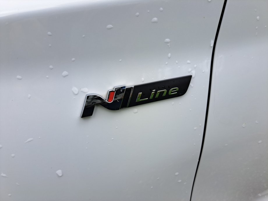 Hyundai i30 N-Line