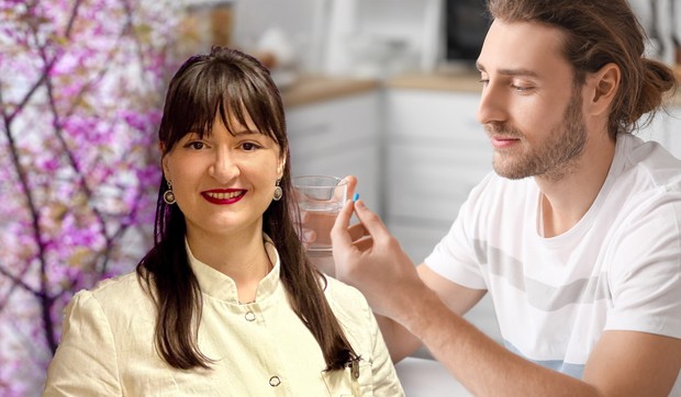 Jedna čaša pića deluje bezazleno, ali nije upozorava farmaceutkinja Emilija Trbović