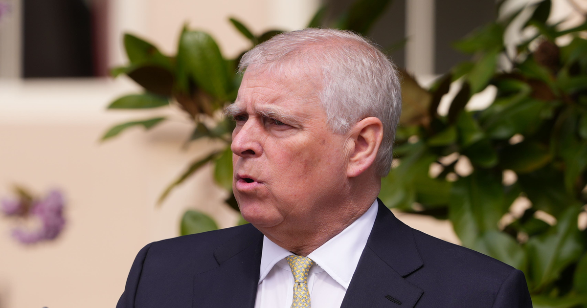 King Charles strips Prince Andrew of titles as US demands Epstein testimony