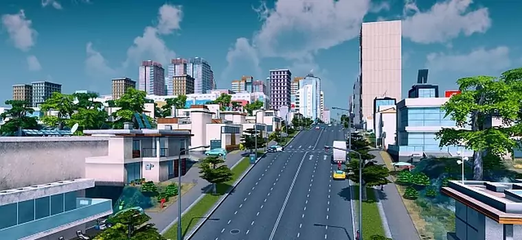 W znakomite Cities: Skylines zagramy także na konsolach