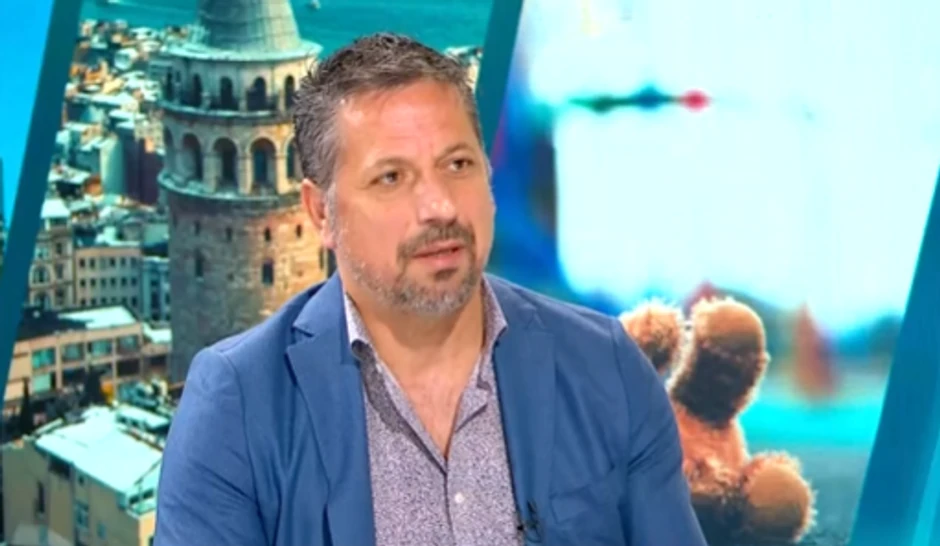 Dr Dušan Vuković, klinički psiholog i sudski veštak