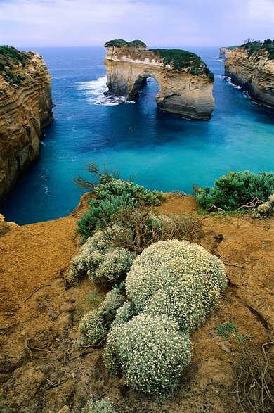 Loch Ard, Great Ocean Road