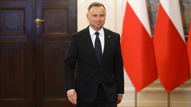 Oświadczenie majątkowe prezydenta. Tyle posiada Andrzej Duda