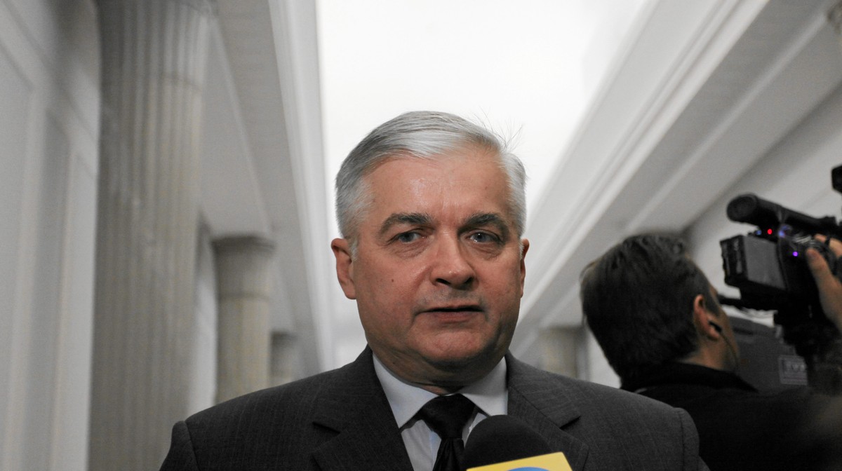 Włodzimierz Cimoszewicz