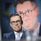 Alexander Stubb nowym prezydentem Finlandii.