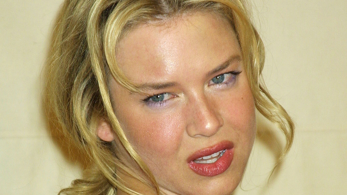 Renee Zellweger