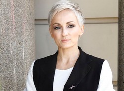 Anna Wyszkoni: Jestem głęboko wierząca, rozmawiam z Bogiem