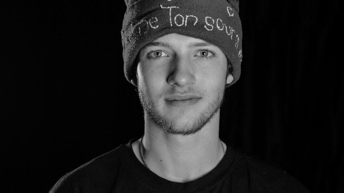 Tragiczna śmierć 22-letniego sportowca. "Skromny i pełen pasji"