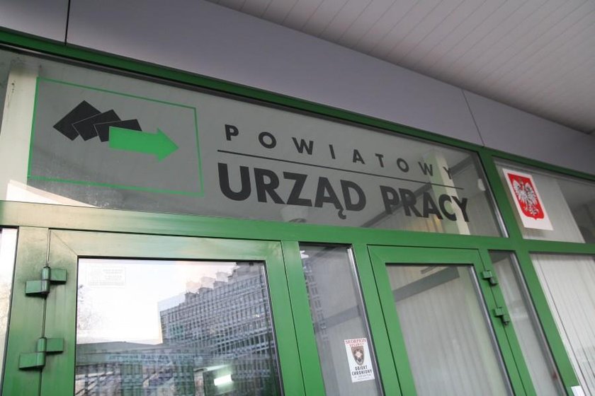 Urzędy pracy będą miały pełne ręce roboty