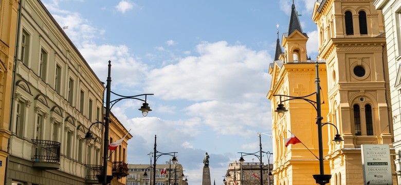 Łódź przeznaczy 1,5 mln zł na dofinansowanie produkcji filmowych