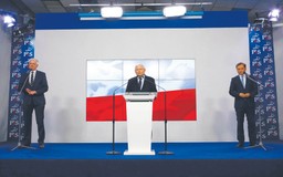 Jak rozliczyć wybory, których nie było. Poczta Polska domaga się zapłaty za koszty