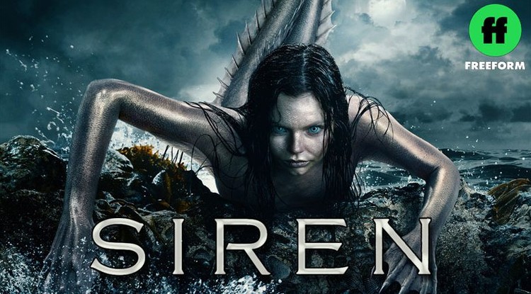 Siren-TVShow