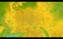 Szykuje się zmiana w pogodzie. Hiszpanie mogą nam pozazdrościć