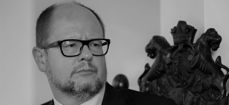 Onet24: Paweł Adamowicz nie żyje