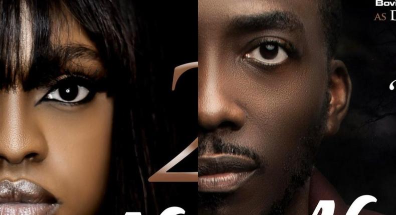 Beverly Osu and Bovi will star in the upcoming remake [Instagram/@playnetworkstudios]